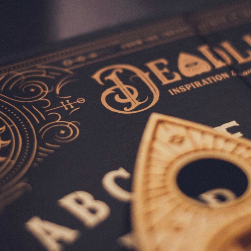 DEADLINES BOARD GAME DEADLINES BOARD GAME