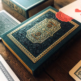 Derren Brown playing cards deck - MR CUP