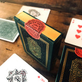 Derren Brown playing cards deck - MR CUP