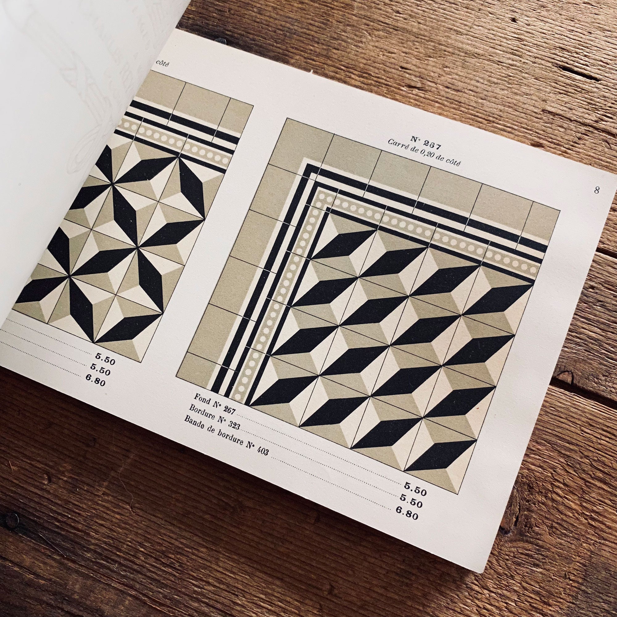 Tiles catalog Tiles catalog