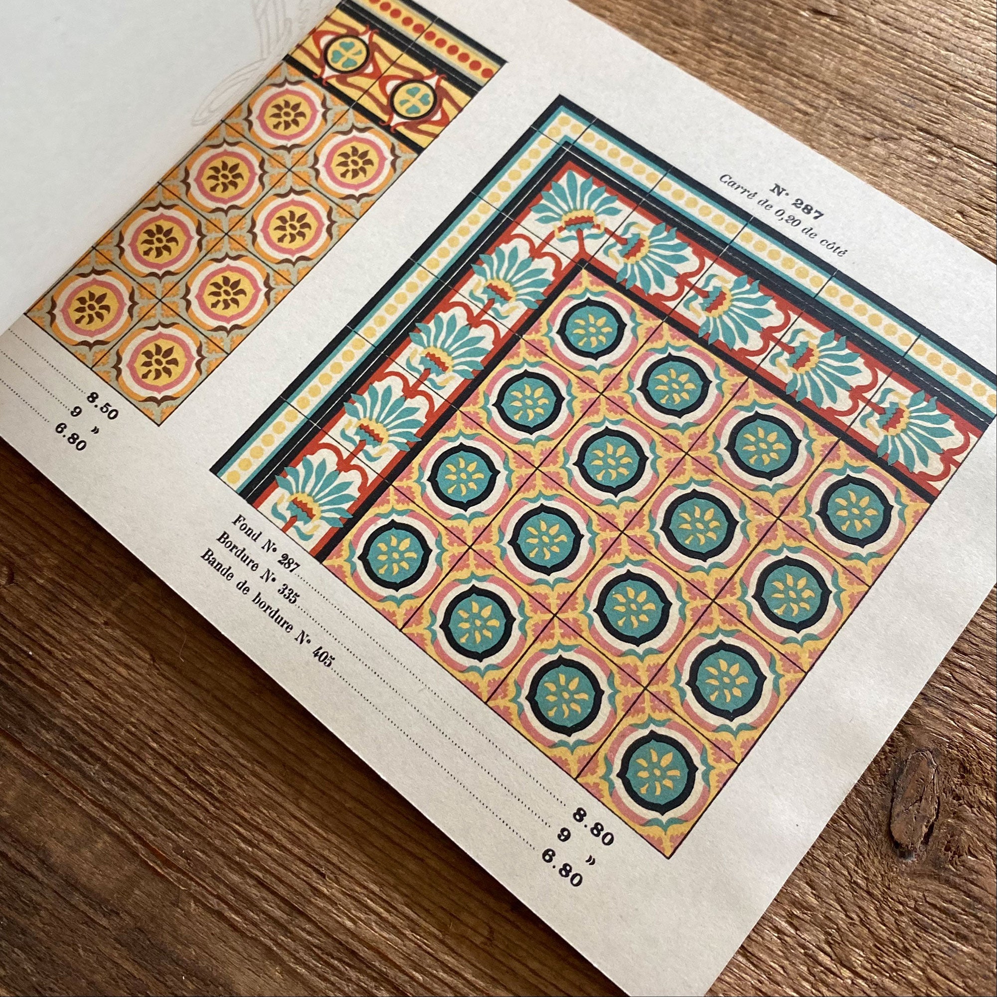 Tiles catalog Tiles catalog