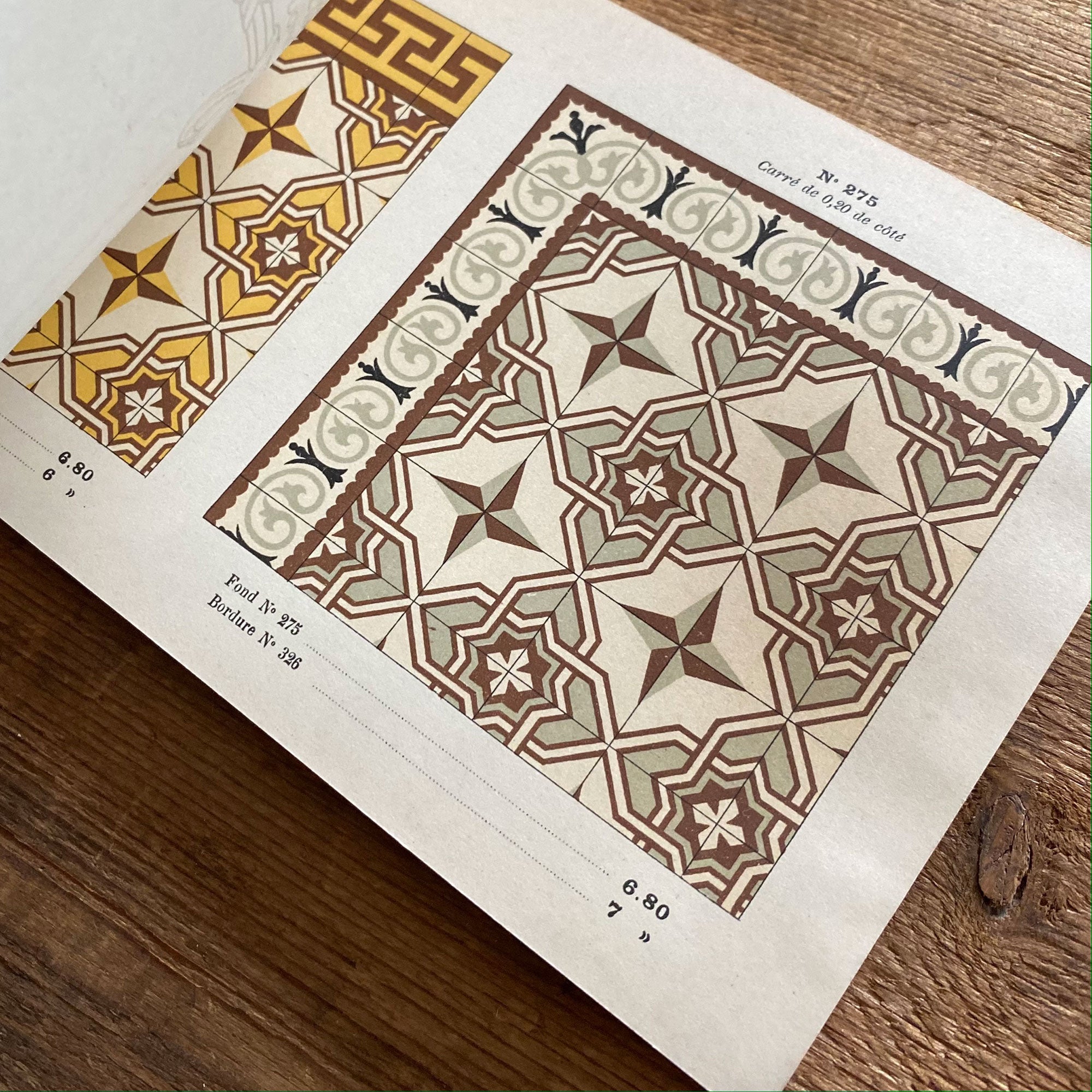 Tiles catalog Tiles catalog