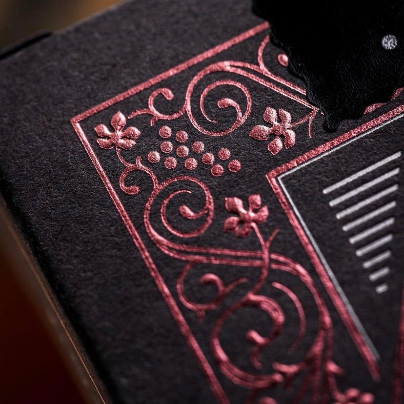 JAQK Rosé playing cards deck JAQK Rosé playing cards deck