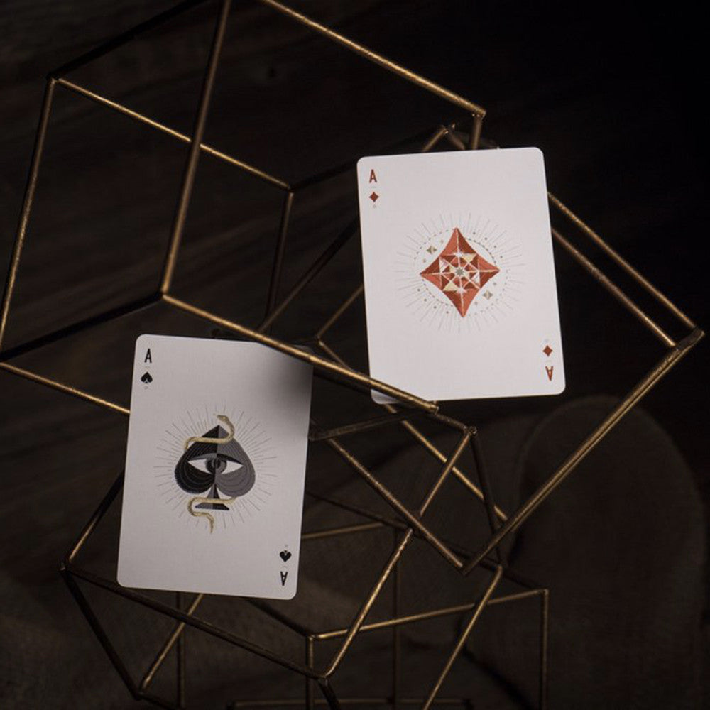 NATIONAL playing cards deck - MR CUP NATIONAL playing cards deck - MR CUP