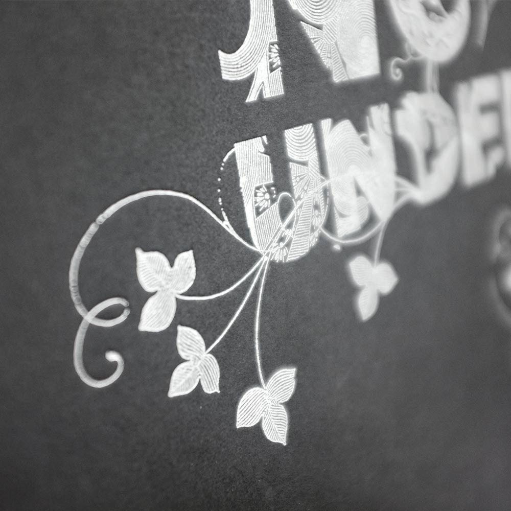 Designers loved black edition - MR CUP Designers loved black edition - MR CUP