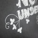 Designers loved black edition - MR CUP