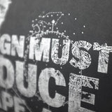 Design seduce black edition - MR CUP