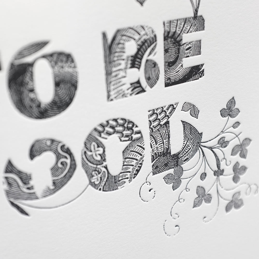 Designers loved white edition - MR CUP Designers loved white edition - MR CUP