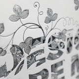 Designers loved white edition - MR CUP