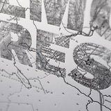 Design seduce white edition - MR CUP