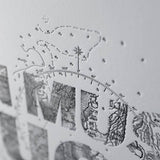 Design seduce white edition - MR CUP