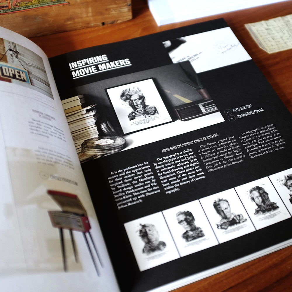 Walter magazine vol. 02 - MR CUP Walter magazine vol. 02 - MR CUP