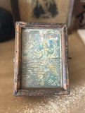 Indian Wooden Box – IND 64