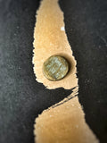 Antique Circular Seal – Bird Motif - IND 2