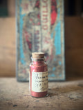 Deep Bright Pink pigment bottle - PRD495