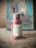 Deep Bright Pink pigment bottle - PRD495