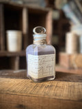 Deep grey pigment bottle - PGR2