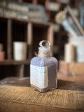 Deep grey pigment bottle - PGR2