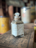 Apothecary bottle-Earth Tone pigment-PMA1