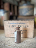 Small Earth-toned pigment bottle - PMA5