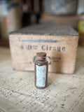 Small Earth-toned pigment bottle - PMA5