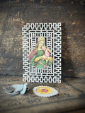 Holy Card & Religious Medals Collection 0512-1