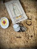 Holy Card & Religious Medals Collection 0512-7