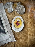 Holy Card & Religious Medals Collection 0512-8