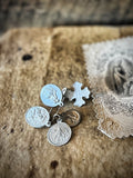 Holy Card & Religious Medals Collection 0512-11