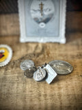 Holy Card & Religious Medals Collection 0512-18