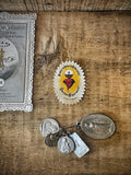 Holy Card & Religious Medals Collection 0512-18