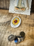 Holy Card & Religious Medals Collection 0512-19