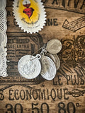 Holy Card & Religious Medals Collection 0512-20