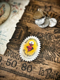 Holy Card & Religious Medals Collection 0512-23