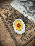 Holy Card & Religious Medals Collection 0512-25