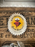 Holy Card & Religious Medals Collection 0512-26