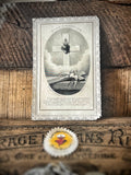 Holy Card & Religious Medals Collection 0512-26