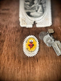 Holy Card & Religious Medals Collection 0512-30