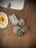 Holy Card & Religious Medals Collection 0512-30