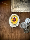 Holy Card & Religious Medals Collection 0512-31