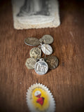 Holy Card & Religious Medals Collection 0512-33