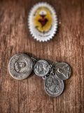 Holy Card & Religious Medals Collection 0512-36