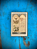 Holy Card & Religious Medals Collection 0512-41