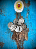 Holy Card & Religious Medals Collection - 0512-40