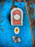 Holy Card & Religious Medals Collection 0512-45