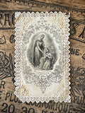 Holy Card & Religious Medals Collection 0512-11