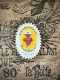 Holy Card & Religious Medals Collection 0512-7
