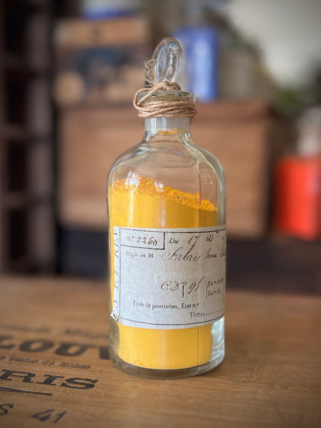 Yellow pigment Pj20