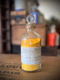 Yellow pigment Pj20