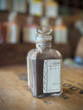 BROWN pigment Apothecary bottle - PM2